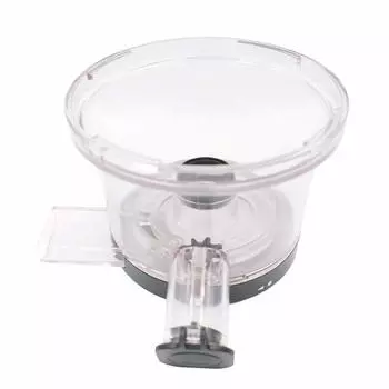 Siroca медленнодействующая соковыжималка барабанная SSJ-201 (черный металлик)