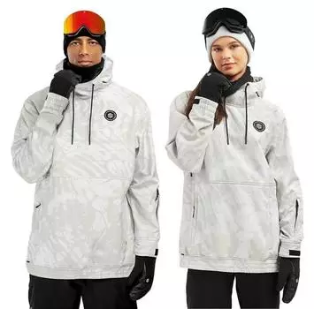 Siroko Куртка W1 Tremblant L