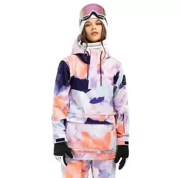 Siroko Куртка W3 Halo L