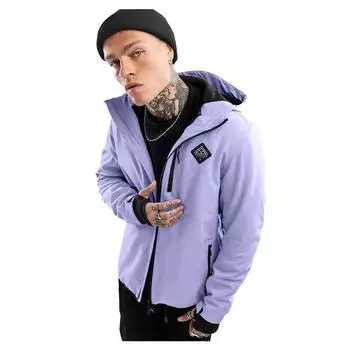 Siroko W2 Makalu LF куртка S