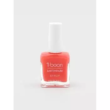 Сироп для ногтей Daiso Your Nail 1 Minute с грейпфрутовым джемом