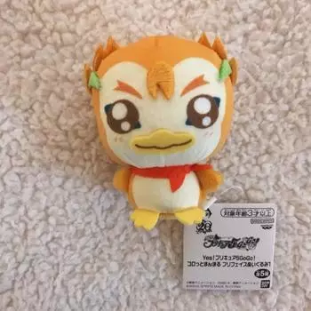 Сироп Pretty Cure Кукла Riize Sohee