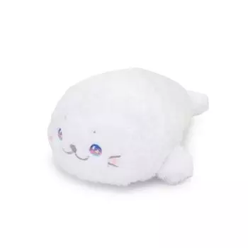Sirotan Aurora Eye Sirotan Body Pillow Stuffed Toy Mascot Mother Garden Mascot 22cm 361-25781