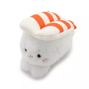 Сиротан Суши Рука Нори Талисман Мать Сад Креветки