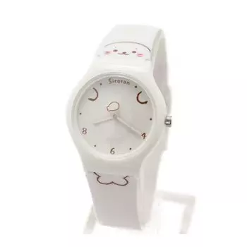 Sirotan Watch Mother Garden Adult Watch Character Unisex Girls Watch Tummy 467-18294