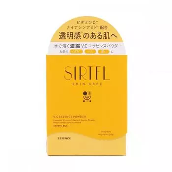 Sirtfl Sartfull Bright Vc Essence Powder 30 упаковок