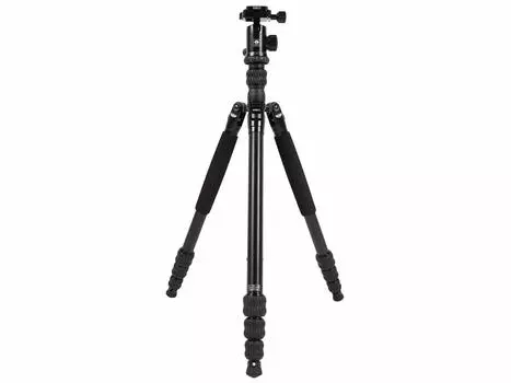 SIRUI tripod head set small aluminum tripod Traveler 7A []