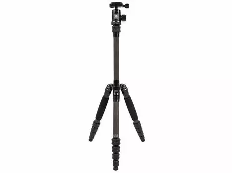SIRUI tripod head set small carbon tripod Traveler 5C []