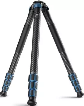 SIRUI video tripod height adjustment professional Tripod made of 3 leg carbon for SLR maximum height 1450mm Maximum load capacity 18kg Compatible with