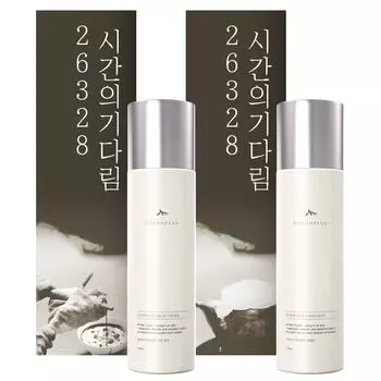 SISEUNDEUSI 26328 Hours of Waiting Skin Emulsion Set