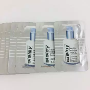 Sisley Ecological Compound Day and Night All Skin Types 30мл. 1,01 унции.