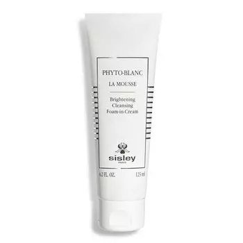 SISLEY Фитобран Ла Мусс 125г белый