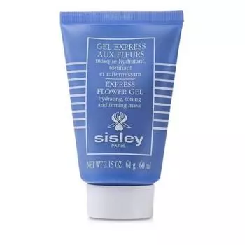 Sisley Gel Express Eau Fleur (Увлажняющая маска) 60мл, 1, 1