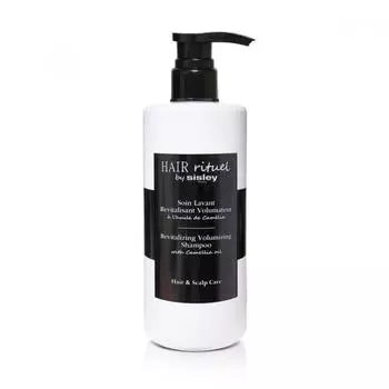 Sisley Hair Ritual Восстанавливающий шампунь для объема 500 мл Для поврежденных