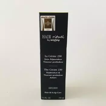 Sisley Hair Rituel Крем 230 150мл