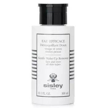 Sisley Мягкое средство для снятия макияжа 300 мл