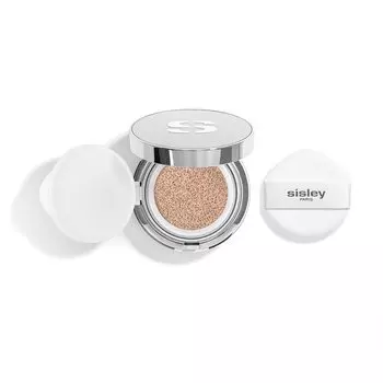 SISLEY Phytobran Cushion Foundation Swan 15g SPF50+ No.00C