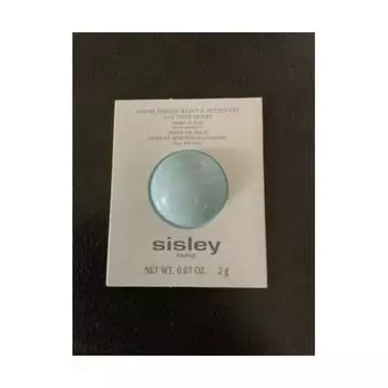 Sisley тройной бальзам для снятия макияжа очищающее средство smpls 2g .07oz $5шт