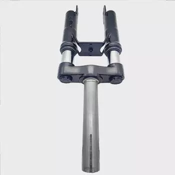 Система амортизации передней вилки электросамоката Xiaomi M365 Pro/Pro2