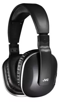 Система беспроводных наушников JVC Dynamic Sealed Digital HA-WD100B