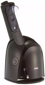 Система Braun Clean Renew Series 3, черная 81314663 &