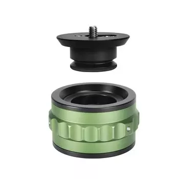 Система быстрой смены SWFOTO move Быстросъемный зажим Головка штатива Быстросъемный зажим для слайдера