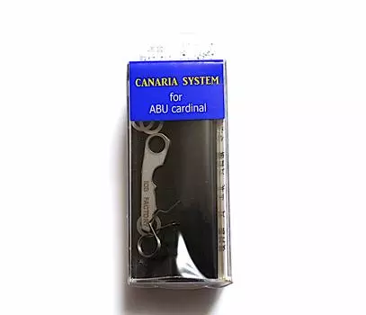 Система Canary Spring ABU [IOS Factory]/Easy [Для Cardinal]