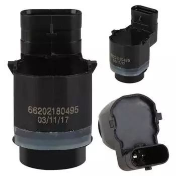 Система детектора датчика парковки для BMW E60 E61 E66 E83 E90 X3 X5 66202180495