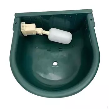 Система гидратации для крупного рогатого скота, овец и собак ABS