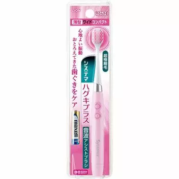 Система Hug Plus Sonic Brush Soft
