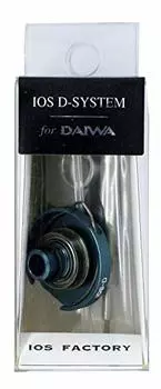 Система IOS для 18 серии FACTORY(IOS-ФАБРИКА) IOS-D синий