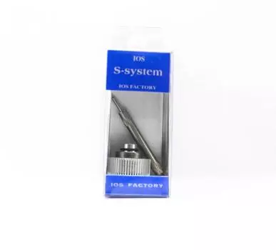 Система Ios Factory S Drag для катушки Shimano (3302)