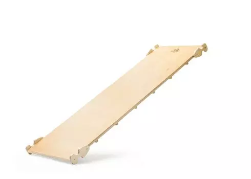 Система Kinderfeets Pickler Gym (Пандус и горка)