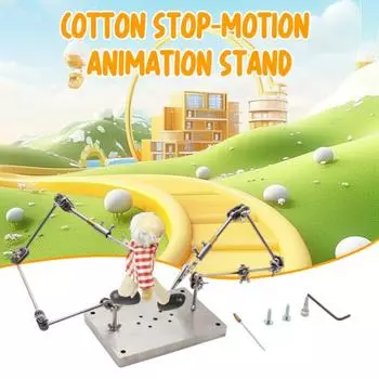 Система крепления арматуры из нержавеющей стали, высокая устойчивость, простота установки