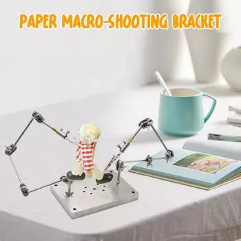 Система крепления арматуры из нержавеющей стали, высокая устойчивость, простота установки