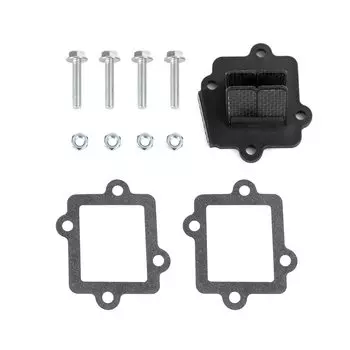 Система лепестковых клапанов Bruce & Shark V352 A/B Jog 50 для Yamaha YW50 Zuma 50 2002-2011