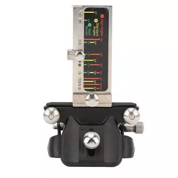 Система направляющих для заточки алюминиевого сплава, ручной регулируемый угол заточки долот по дереву