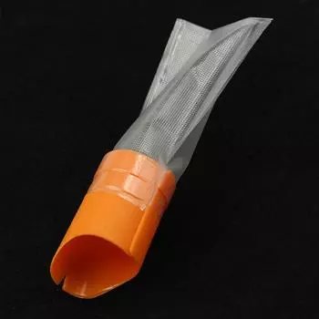 Система наживки PVA Loader Bag для карповой оснастки Coarse Method Feeder