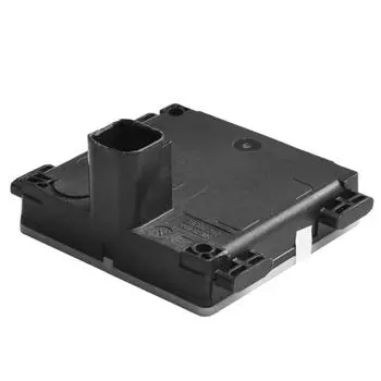 Система обнаружения Датчик слепых зон Ремонт Замена Запасных Аксессуаров Автомобиль Простая Установка Деталей Для Ford Для F-150 2021-2023 CHINA