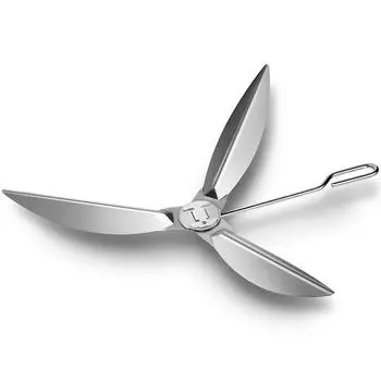 Система очистки One-Touch для чайника-гриля Weber, для гриля Weber 7444 L