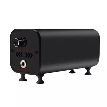 Система подачи воздуха для гравировального станка /NEJE/XTOOL/ORTUR/SCULPFUN 10