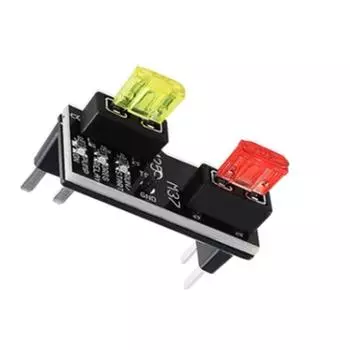 Система подключаемых реле TIPM подходит для Dodge/Chrysler/Jeep