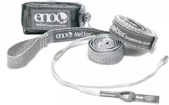 Система подвески Helios серая HS002 [eno]
