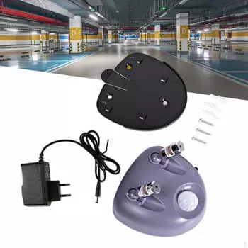 Система помощи при парковке в гараже, система помощи при парковке, высокая производительность