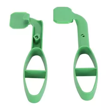 Система позиционирования рентгеновской пленки для внутриротовой полости, точная съемка, термостойкий позиционер пленки для зубов для Mola