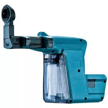 Система пылеудаления Makita DX01 A-53073 Синий