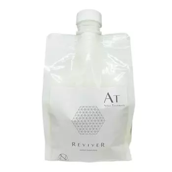 Система R после обработки 1000 г