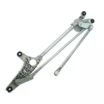 Система рычагов стеклоочистителей Подходит для:Тойота Хайлендер 2009-2015 OE:85150-0E030