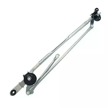 Система рычагов стеклоочистителей Подходит для:Тойота Ленд Крузер Прадо(ГРДЖ150)2009-2015 ОЭ:85150-60370