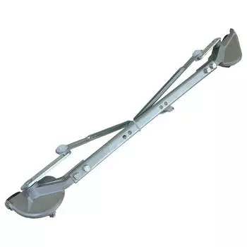 Система рычагов стеклоочистителей Подходит для:Тойота Виос 2003 г.в.:85150-0Д030